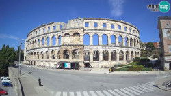 Arena Pula