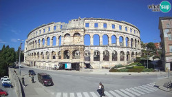 Arena Pula