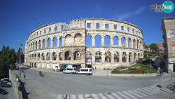 Arena Pula