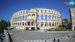 Arena Pula