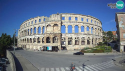 Arena Pula