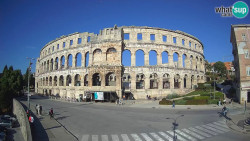 Arena Pula