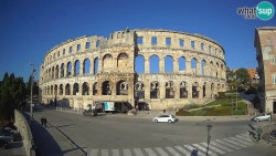 Arena Pula