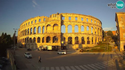 Arena Pula