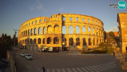 Arena Pula