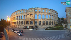 Arena Pula