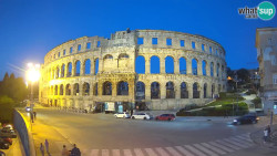 Arena Pula