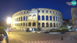 Arena Pula