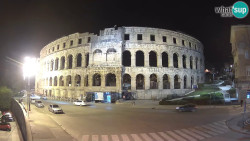 Arena Pula