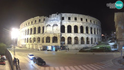 Arena Pula