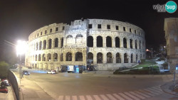 Arena Pula