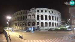 Arena Pula