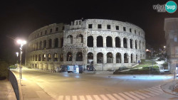 Arena Pula