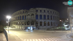 Arena Pula