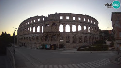 Arena Pula
