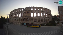 Arena Pula