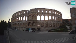 Arena Pula