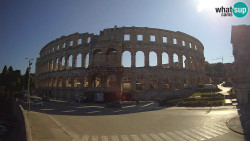 Arena Pula