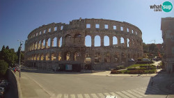 Arena Pula