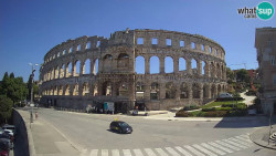 Arena Pula