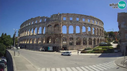 Arena Pula