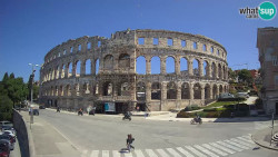 Arena Pula