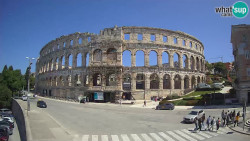 Arena Pula