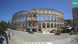 Arena Pula