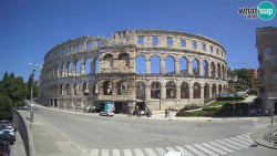Arena Pula