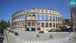 Arena Pula