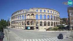 Arena Pula