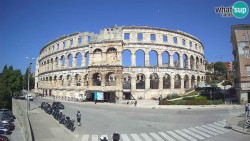 Arena Pula