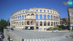 Arena Pula