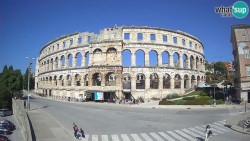 Arena Pula
