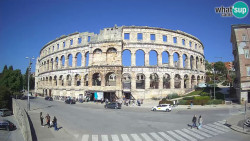 Arena Pula