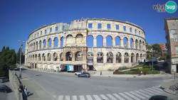 Arena Pula