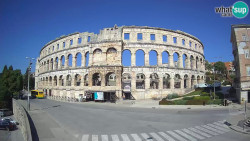 Arena Pula