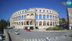 Arena Pula
