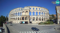 Arena Pula