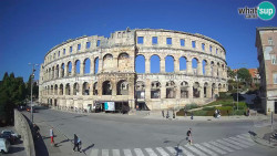 Arena Pula