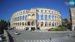 Arena Pula