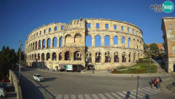 Arena Pula