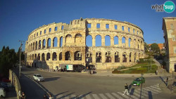 Arena Pula