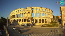 Arena Pula