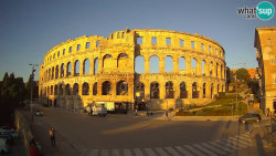 Arena Pula