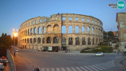 Arena Pula