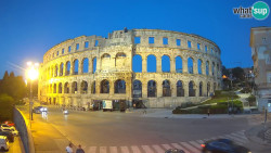 Arena Pula