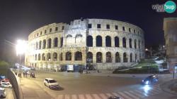 Arena Pula