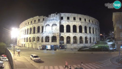 Arena Pula