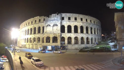 Arena Pula